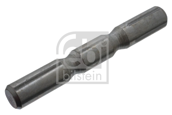 Spring Retaining Pin, brake shoe